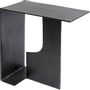 Autres tables  - Table d appoint Montagna 55x28cm - KARE DESIGN GMBH