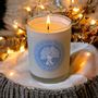 Decorative objects - SCENTED CANDLE - NATURE & BOTANIC