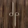 Doorknobs - Pull Handle PT/AD/08 - ATELIER LANDON