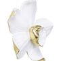 Other wall decoration - Wall Decoration Orchid White 24x25cm - KARE DESIGN GMBH