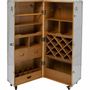 Trolleys - Bar Cabinet Vegas - KARE DESIGN