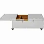 Coffee tables - Coffee Table Bar Vegas 120x75cm - KARE DESIGN