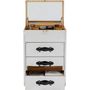 Chests of drawers - Dresser Vegas Make Up 65cm - KARE DESIGN GMBH