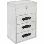 Commodes - Commode Vegas Make Up 65cm - KARE DESIGN