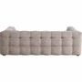 Sofas - Sofa 3-Seater Salamanca Light Brown 240cm - KARE DESIGN