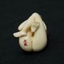 Unique pieces - The naked truth. - TRESORIENT
