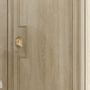 Doorknobs - Door handle PP/E/02 - ATELIER LANDON