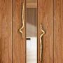 Doorknobs - Pull handles PT/E/09 - ATELIER LANDON