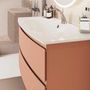 Commodes - Meuble-vasque BEL AMI. - DECOTEC