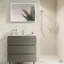 Commodes - Meuble-vasque BEL AMI. - DECOTEC