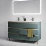 Commodes - Meuble-vasque BEL AMI. - DECOTEC