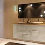 Chests of drawers - ILLUSION vanity unit - DECOTEC