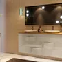Commodes - Meuble vasque ILLUSION - DECOTEC