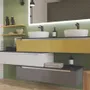 Commodes - Meuble salle de bain BENTO - DECOTEC