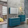 Commodes - Meuble salle de bain BENTO - DECOTEC