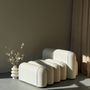 Benches for hospitalities & contracts - Modul sofa puffa_ kint - UKRAINIAN DESIGN BRANDS