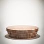 Other tables - CARABOTTINO low table - MEDULUM
