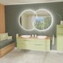 Mirrors - The Inseparable Mirrors - DECOTEC