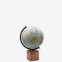 Decorative objects - SMALL UNIVERSAL BALL OF 12.50 CM - QUAINT & QUALITY