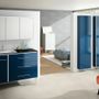 Commodes - Meuble salle de bain LUMINA - DECOTEC