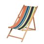 Deck chairs - Premium Chileans - ARTIGA