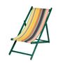 Deck chairs - Premium Chileans - ARTIGA