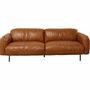 Sofas - Sofa Calgary 226cm - KARE DESIGN