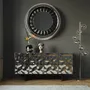 Buffets - Buffet Caldera 160x78cm - KARE DESIGN