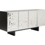 Sideboards - Sideboard Caldera 160x78cm - KARE DESIGN GMBH