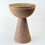 Ceramic - Gladiator Collection - SILVER.SENTIMENTI.CERAMIQUE