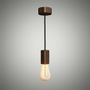 Ampoules pour éclairage intérieur - 002P Lampe à suspension - PLUMEN