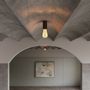 Spots - 002C Lampe de plafond - PLUMEN