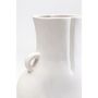 Vases - Vase Donna blanc 40cm - KARE DESIGN GMBH