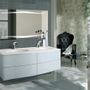 Commodes - Meuble salle de bain EPURE - DECOTEC