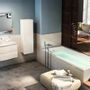 Commodes - Meuble salle de bain EPURE - DECOTEC