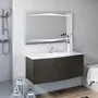 Commodes - Meuble salle de bain EPURE - DECOTEC