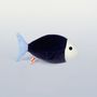 Soft toy - Our fish - Top-of-the-range stuffed animals - ADADA