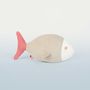 Soft toy - Our fish - Top-of-the-range stuffed animals - ADADA