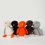 Soft toy - The birds - Top-of-the-range stuffed animals - ADADA