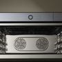 Meubles de cuisines  - CombiSteamer 45 V6000 L Grand - V-ZUG STUDIO PARIS