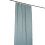 Rideaux et voilages - ETAMINE Voile 140x300 cm - EN FIL D'INDIENNE...