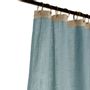Rideaux et voilages - ETAMINE Voile 140x300 cm - EN FIL D'INDIENNE...