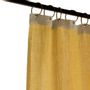 Rideaux et voilages - ETAMINE Voile 140x300 cm - EN FIL D'INDIENNE...