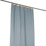 Rideaux et voilages - ETAMINE Voile 140x300 cm - EN FIL D'INDIENNE...
