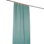 Curtains and window coverings - Etamine Voil 140X300 Cm - EN FIL D'INDIENNE...