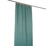 Curtains and window coverings - Etamine Voil 140X300 Cm - EN FIL D'INDIENNE...
