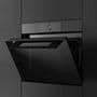 Kitchens furniture - CombiSteamer V6000 45M PowerSteam - V-ZUG STUDIO PARIS