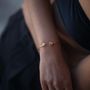 Jewelry - Bourgeon Bracelet - MATHILDE MARTEAU