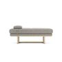 Benches for hospitalities & contracts - Henry Bench - DOMKAPA