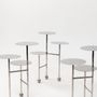 Coffee tables - LIQUID TABLE_FURN OBJECT - UKRAINIAN DESIGN BRANDS